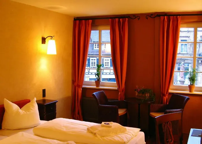 Hotel Villa Boddin