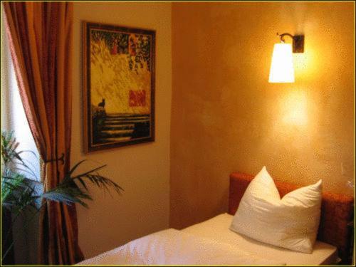 Boddin Hotel 3*
